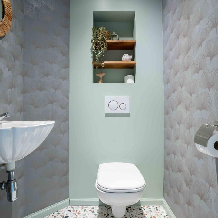 Photo of Bathroom in Koksijde-Bad