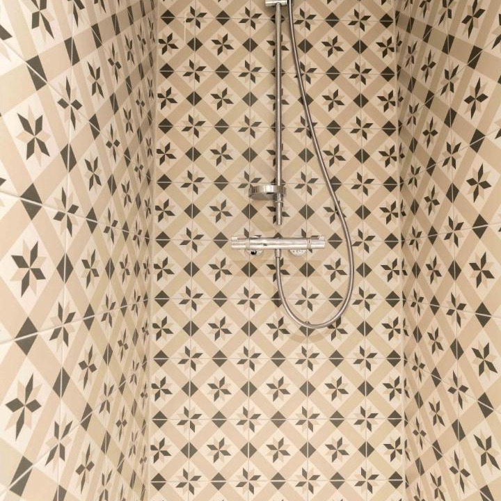 Photo of Bathroom in Koksijde-Bad