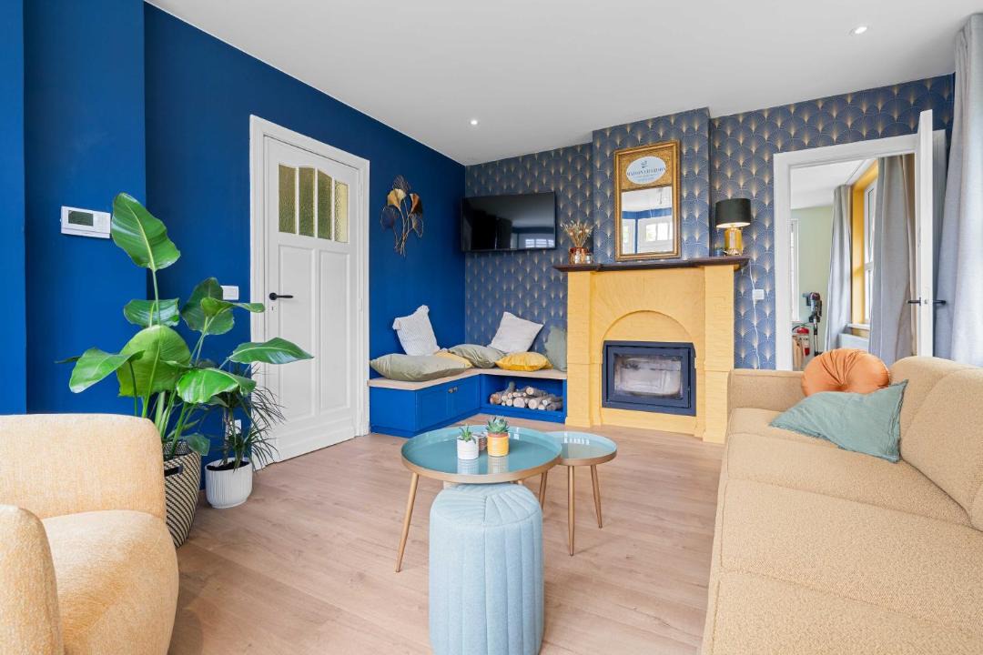 Photo of Livingroom in Koksijde-Bad