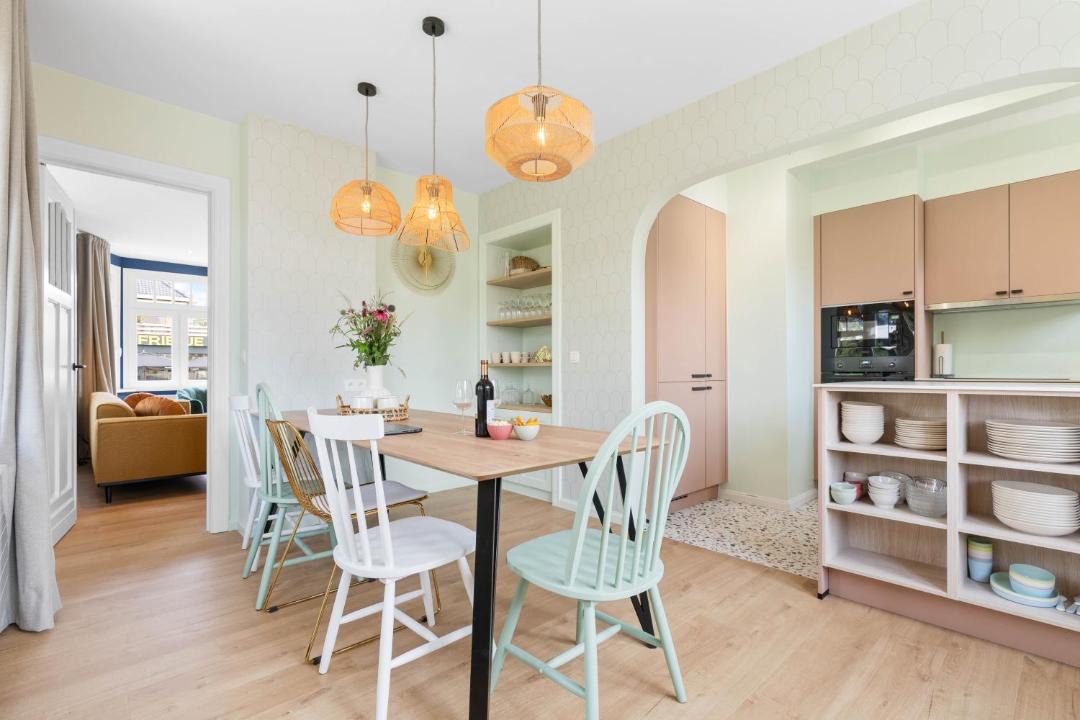 Photo of Kitchen in Koksijde-Bad