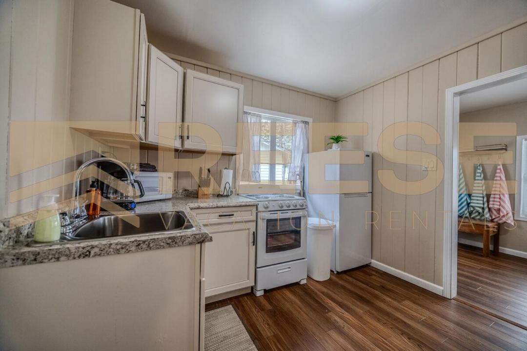 Photo of Kitchen in Lake Ozark