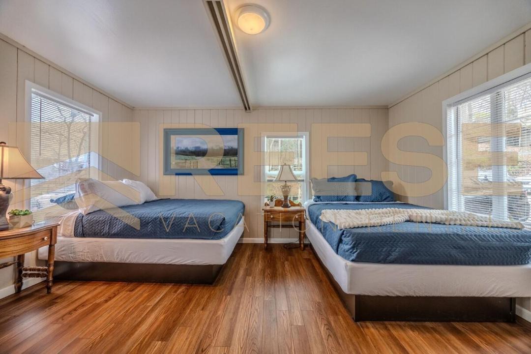 Photo of Bedroom in Lake Ozark