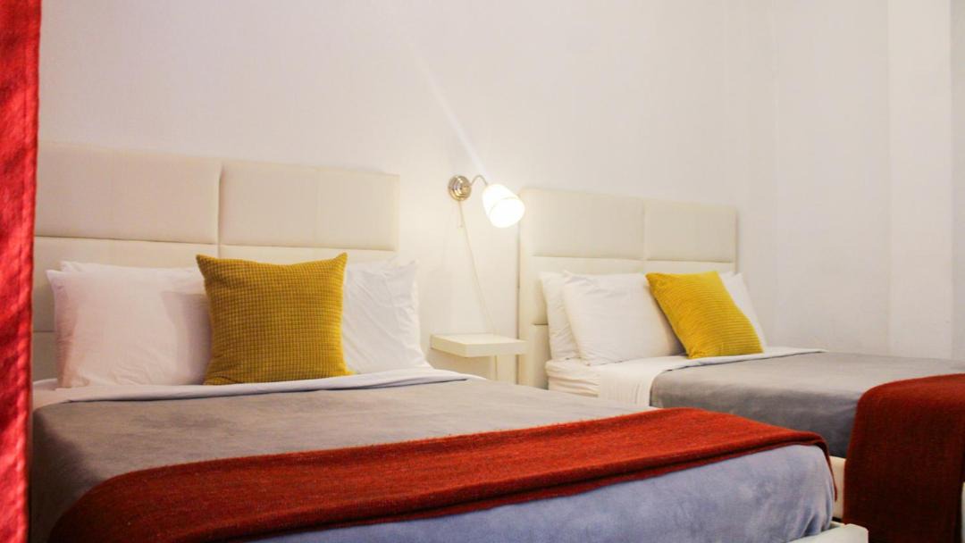 Photo of Bedroom in Carcel