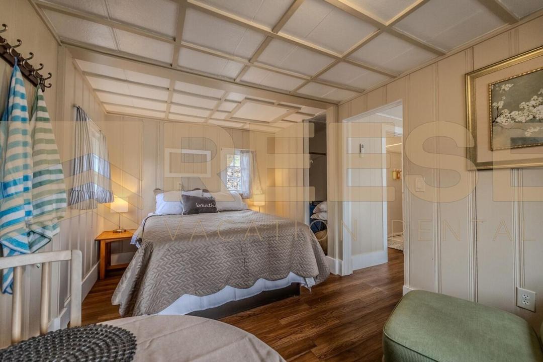 Photo of Bedroom in Lake Ozark