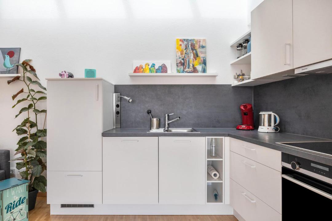 Photo of Kitchen in Calenberger Neustadt