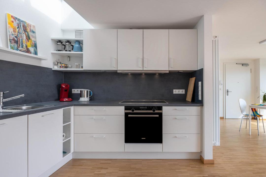 Photo of Kitchen in Calenberger Neustadt