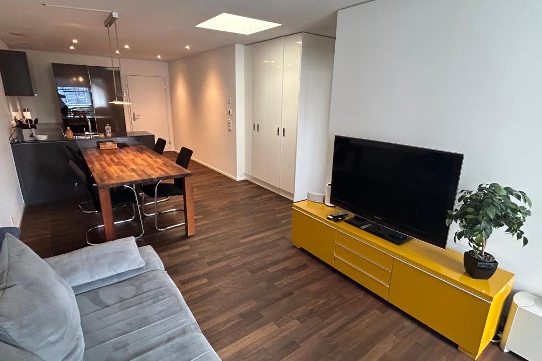 Photo of Livingroom in Bach