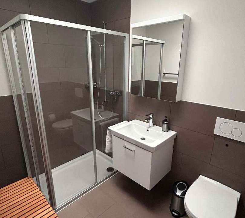 Photo of Bathroom in Bach