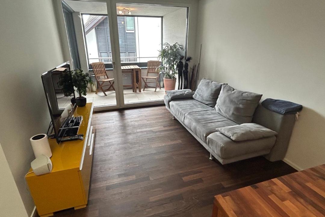 Photo of Livingroom in Bach