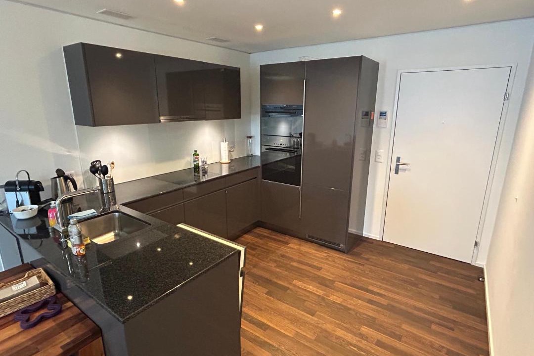 Photo of Kitchen in Bach