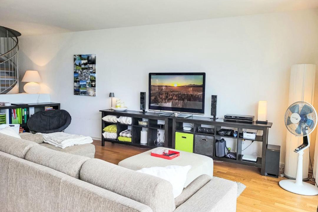 Photo of Livingroom in Magadino