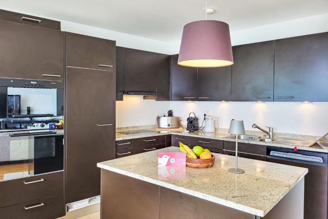 Photo of Kitchen in Magadino