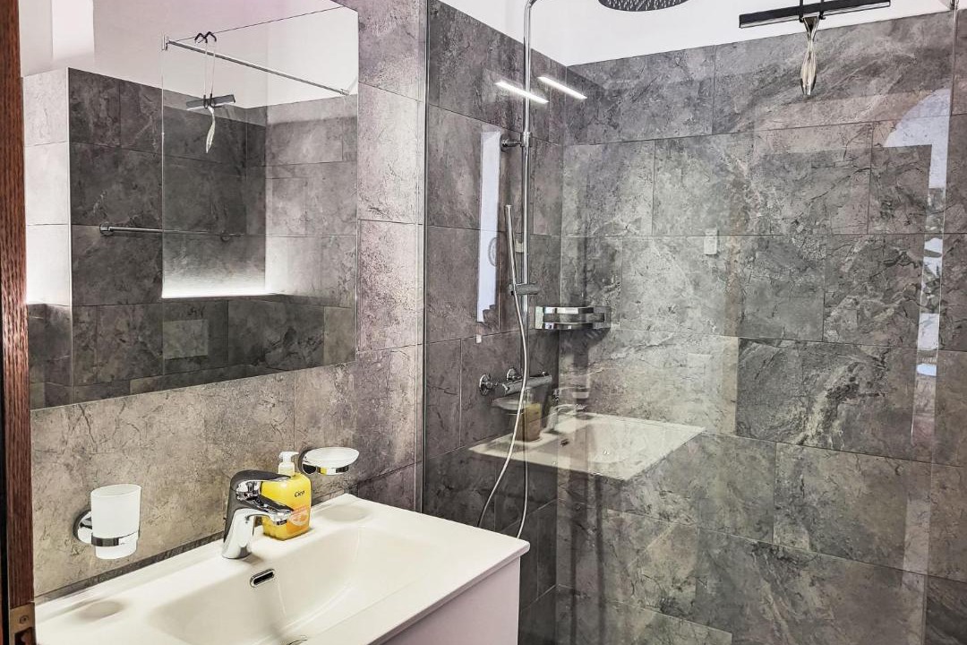 Photo of Bathroom in Piazzogna