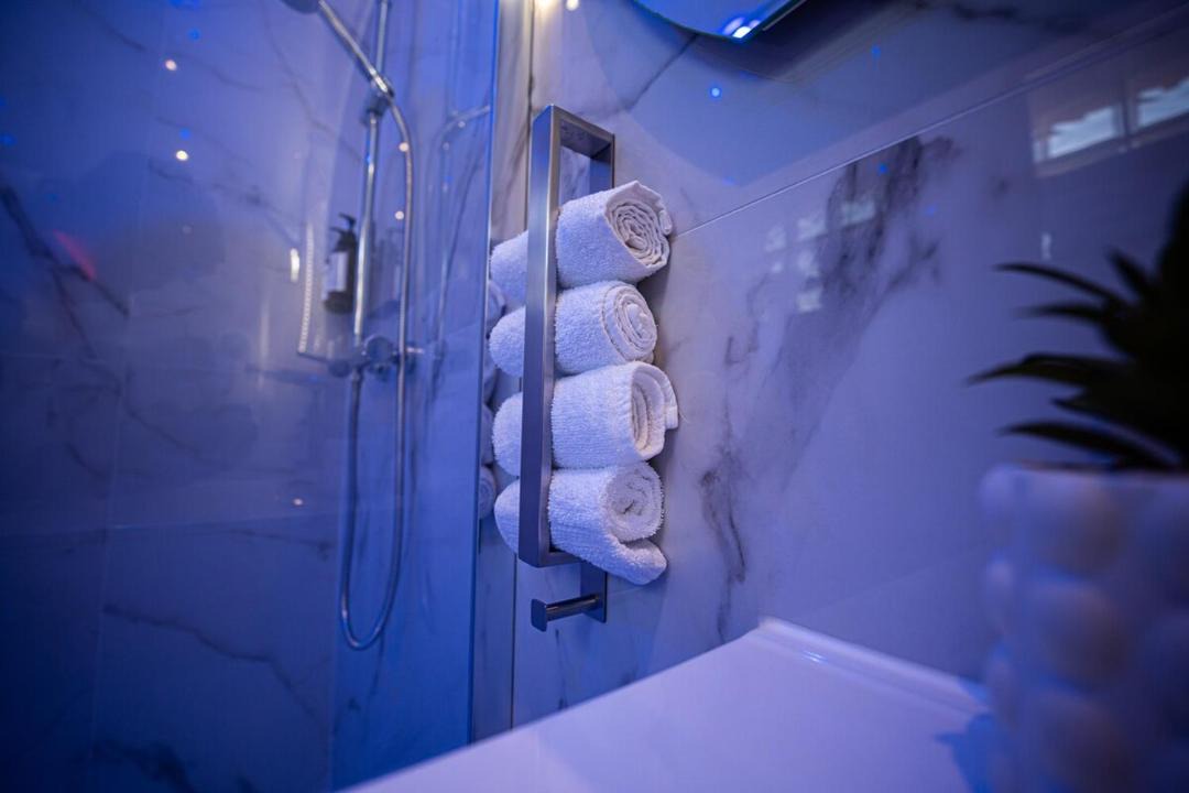 Photo of Bathroom in Le Chou