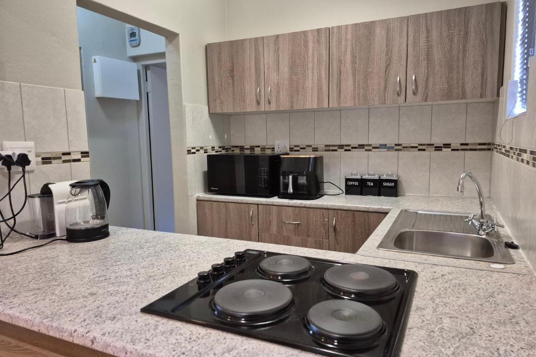 Photo of Kitchen in Durbanville