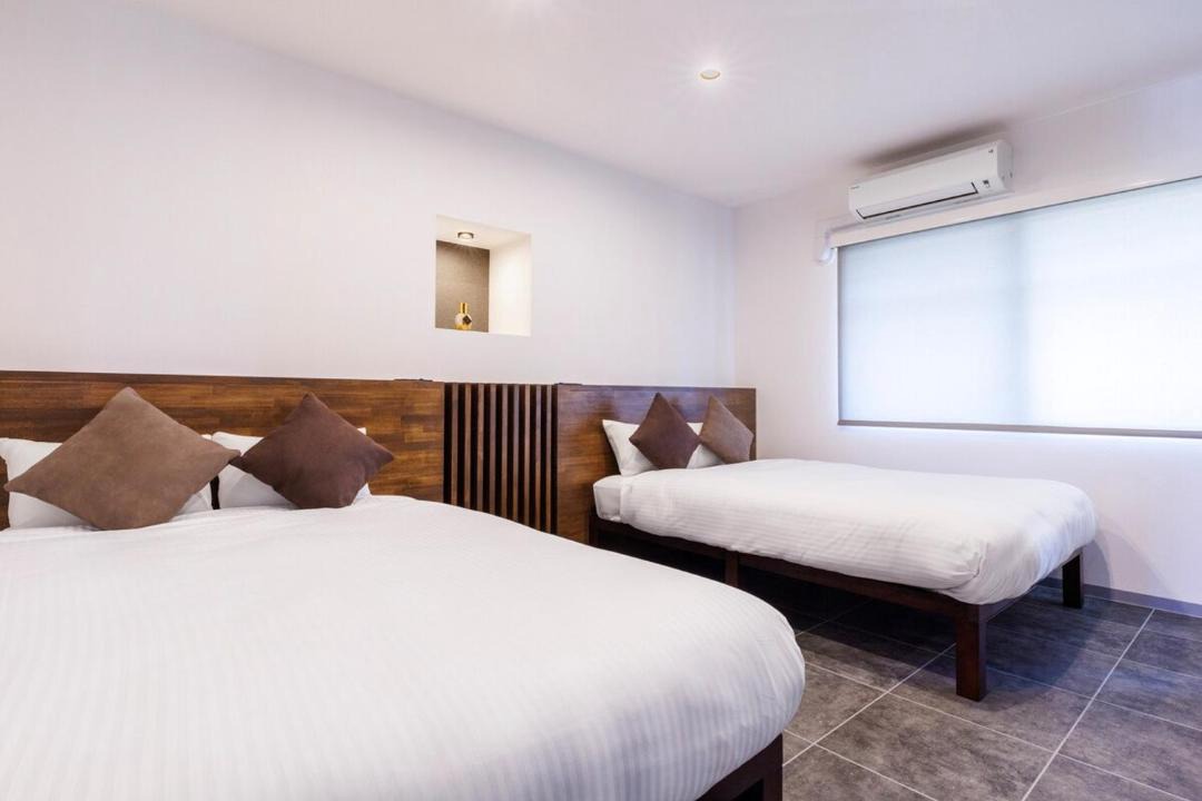 Photo of Bedroom in Maeganeku