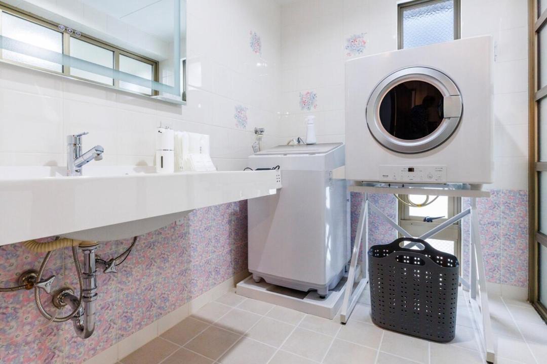 Photo of Bathroom in Maeganeku
