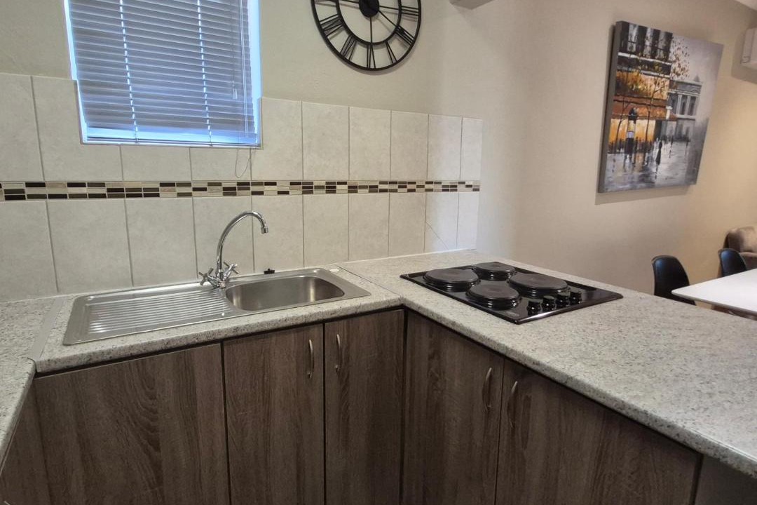 Photo of Kitchen in Durbanville