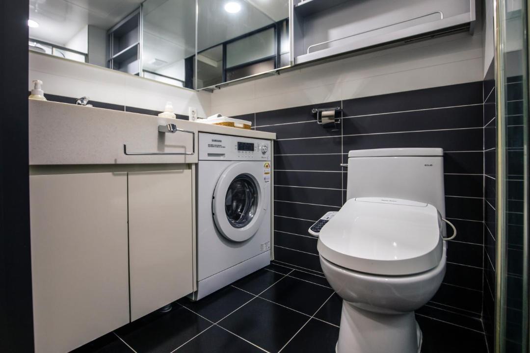 Photo of Bathroom in Yeon-dong