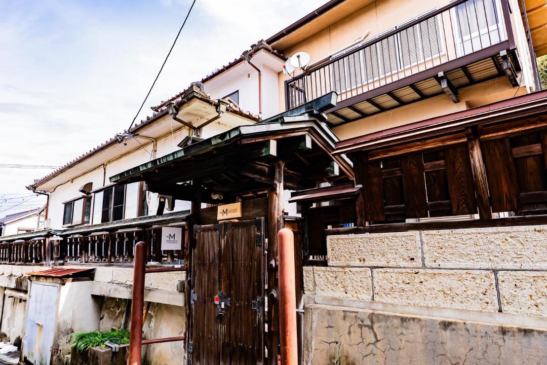 Photo of Others in Nakatsugawa
