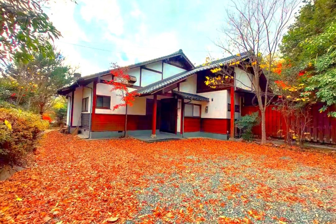 Photo of Others in Yufuin Onsen