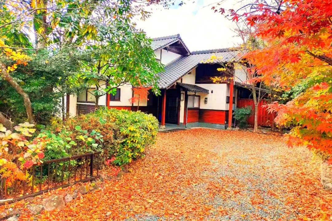 Photo of Others in Yufuin Onsen