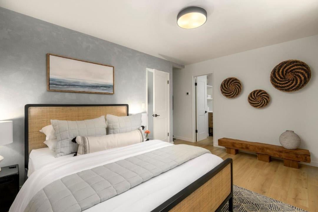 Photo of Bedroom in Santa Barbara County