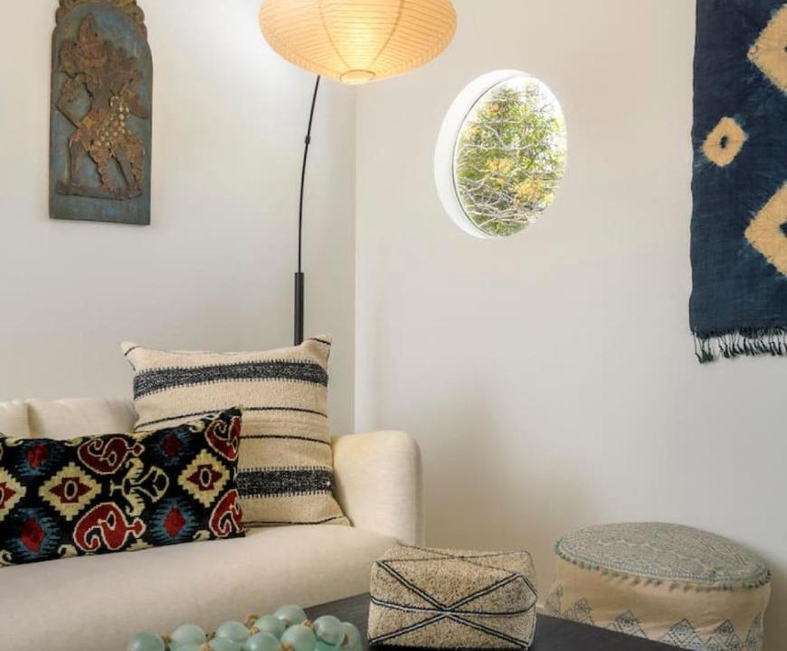 Photo of Livingroom in Santa Barbara County
