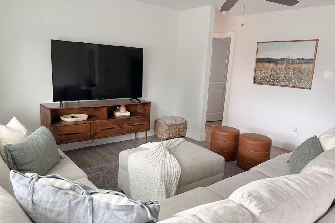 Photo of Livingroom in Georgetown