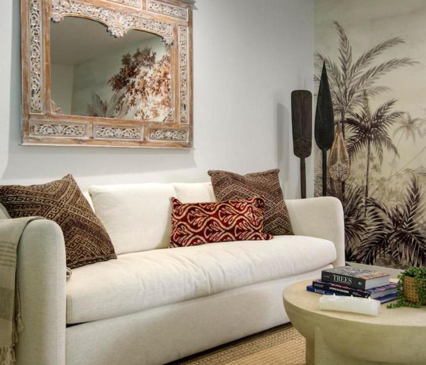Photo of Livingroom in Santa Barbara County
