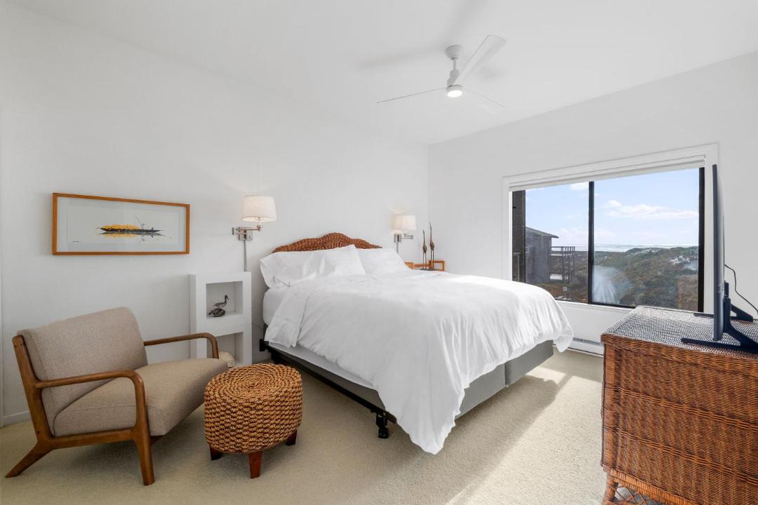 Photo of Bedroom in Watsonville