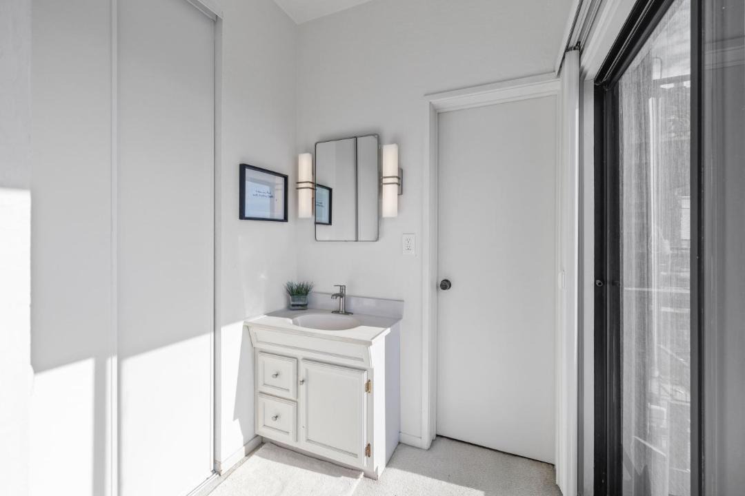 Photo of Bathroom in Watsonville