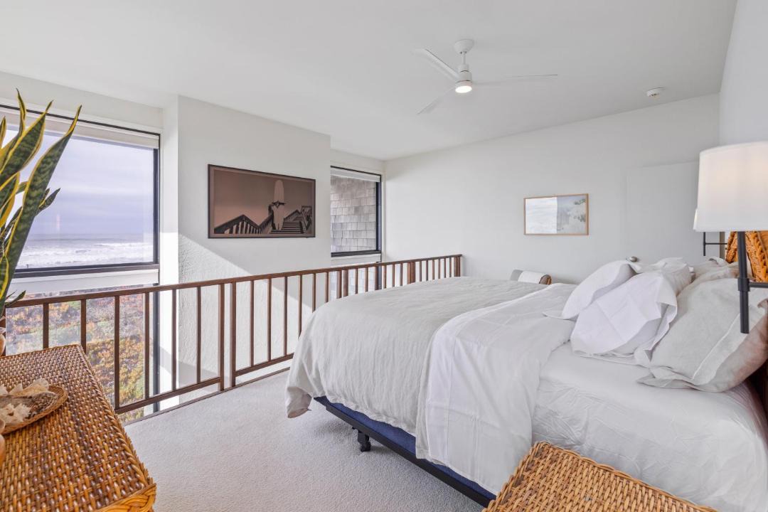 Photo of Bedroom in Watsonville