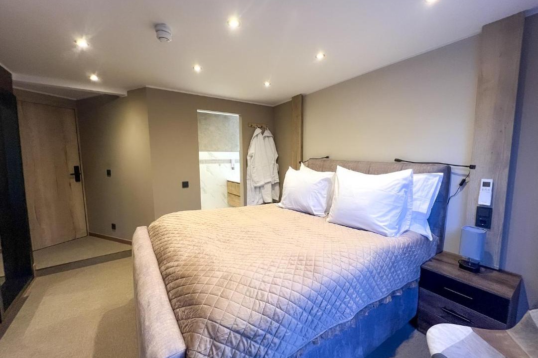 Photo of Bedroom in Axel