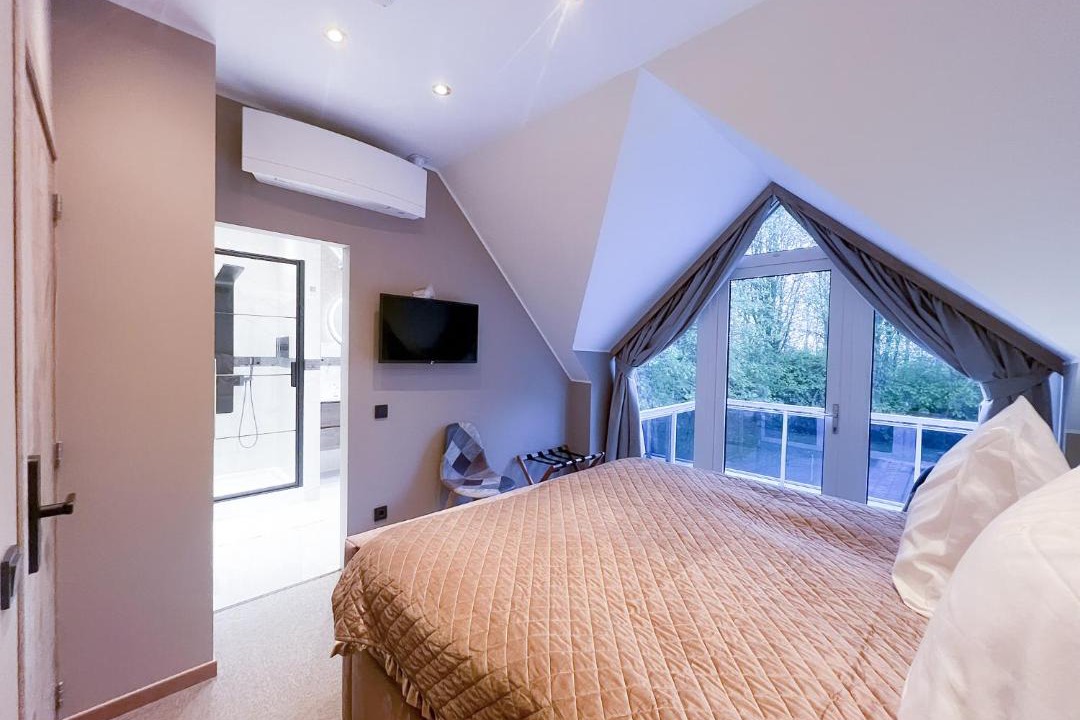 Photo of Bedroom in Axel