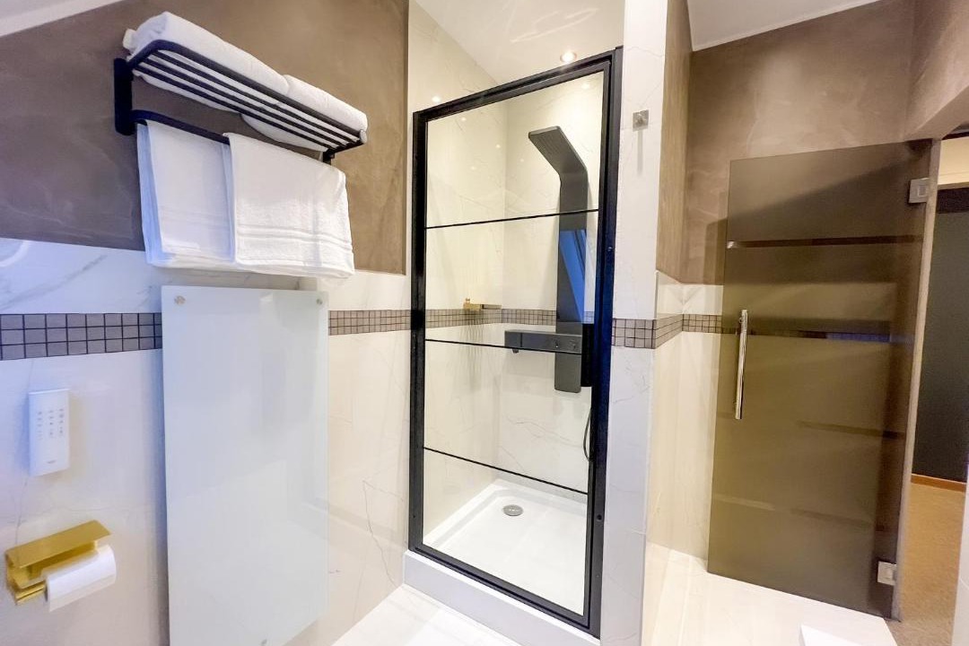 Photo of Bathroom in Axel