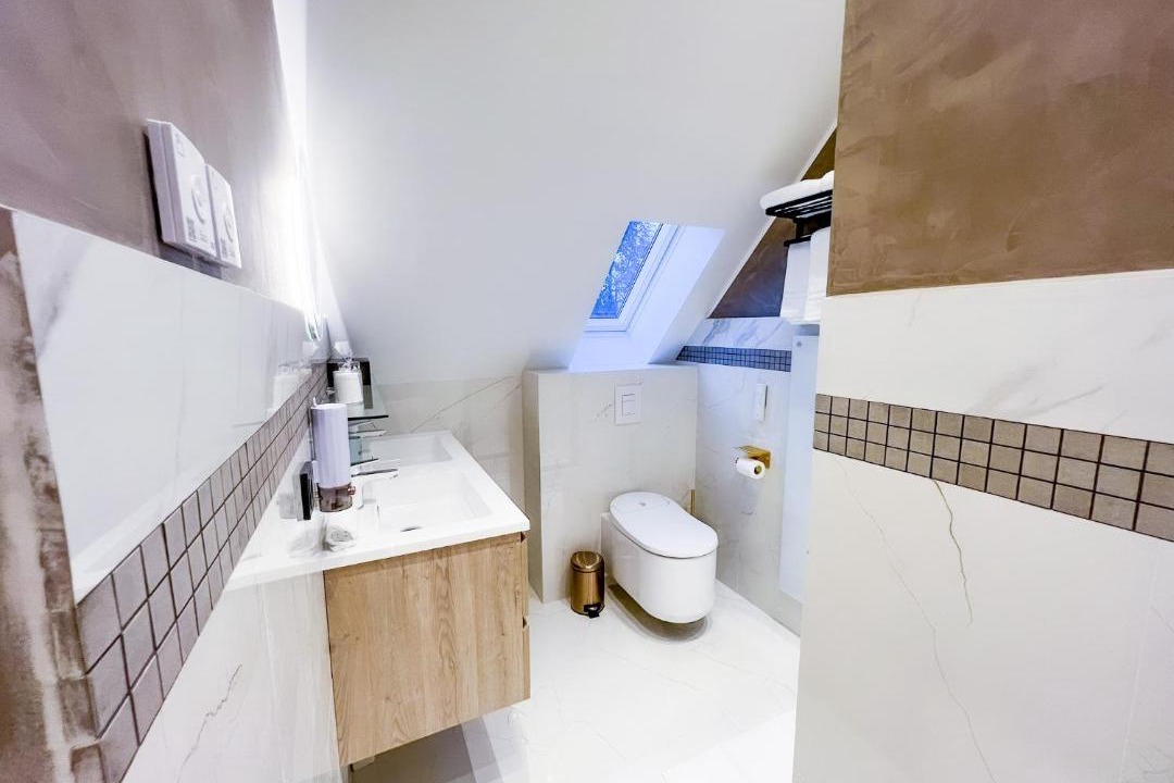 Photo of Bathroom in Axel