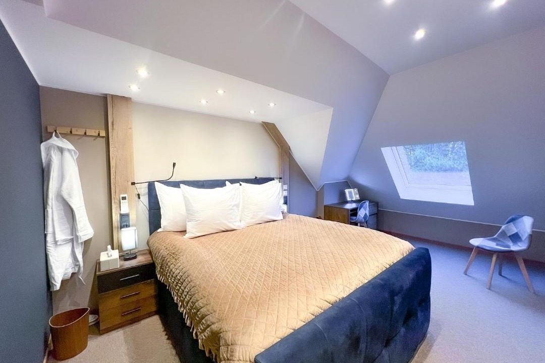 Photo of Bedroom in Axel