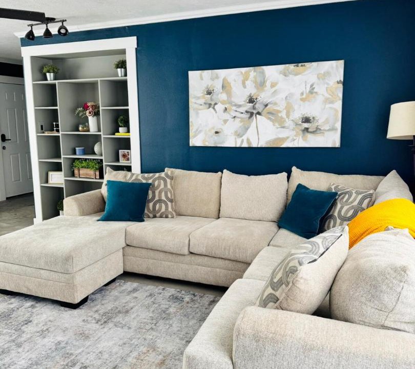 Photo of Livingroom in Sulphur