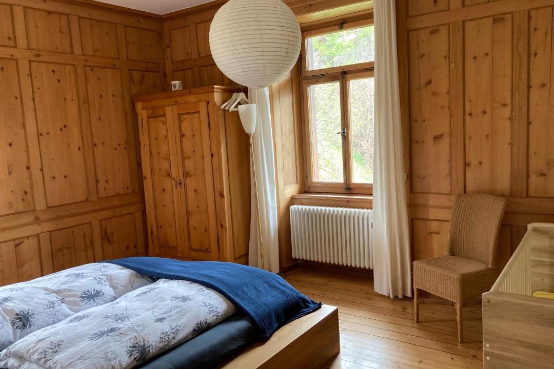 Photo of Bedroom in Albula-Alvra