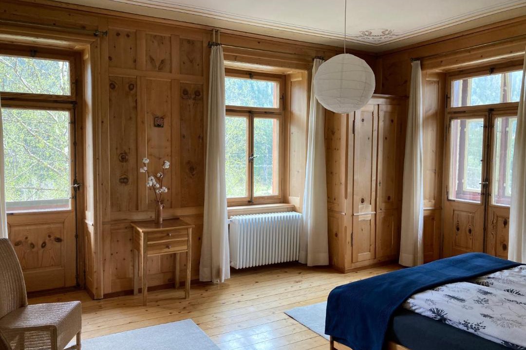 Photo of Bedroom in Albula-Alvra