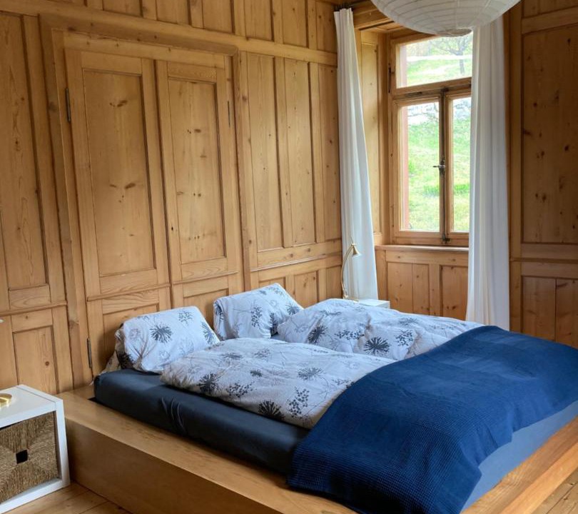 Photo of Bedroom in Albula-Alvra