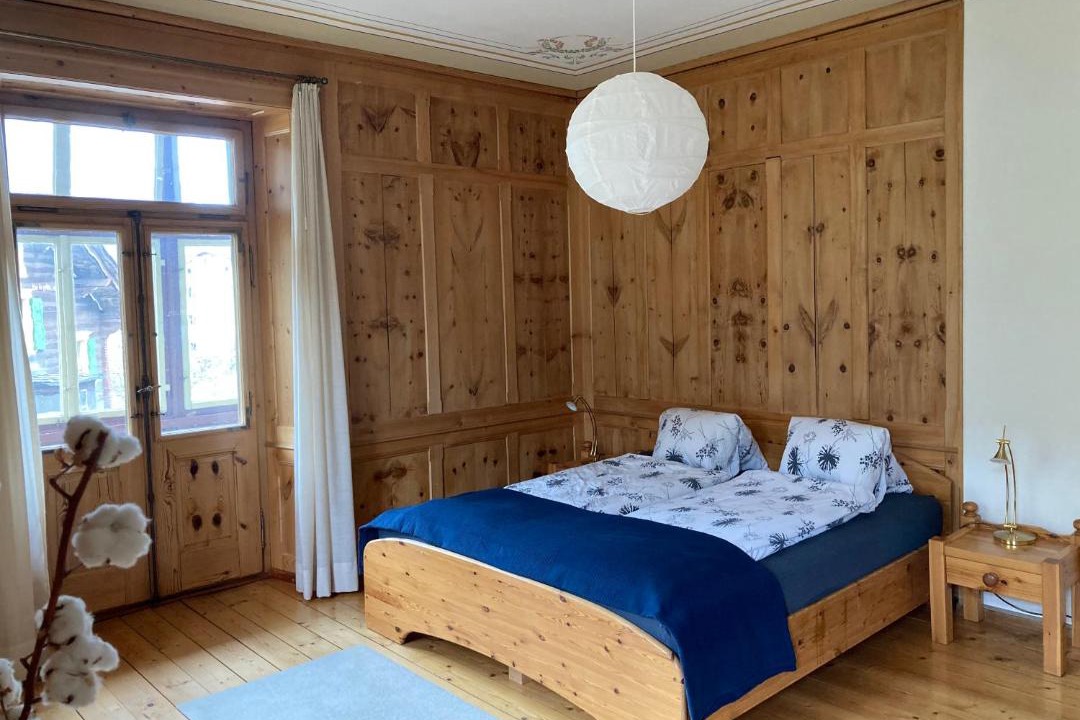 Photo of Bedroom in Albula-Alvra