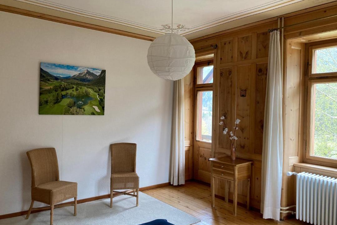 Photo of Livingroom in Albula-Alvra