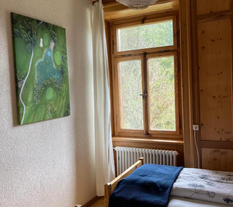 Photo of Bedroom in Albula-Alvra