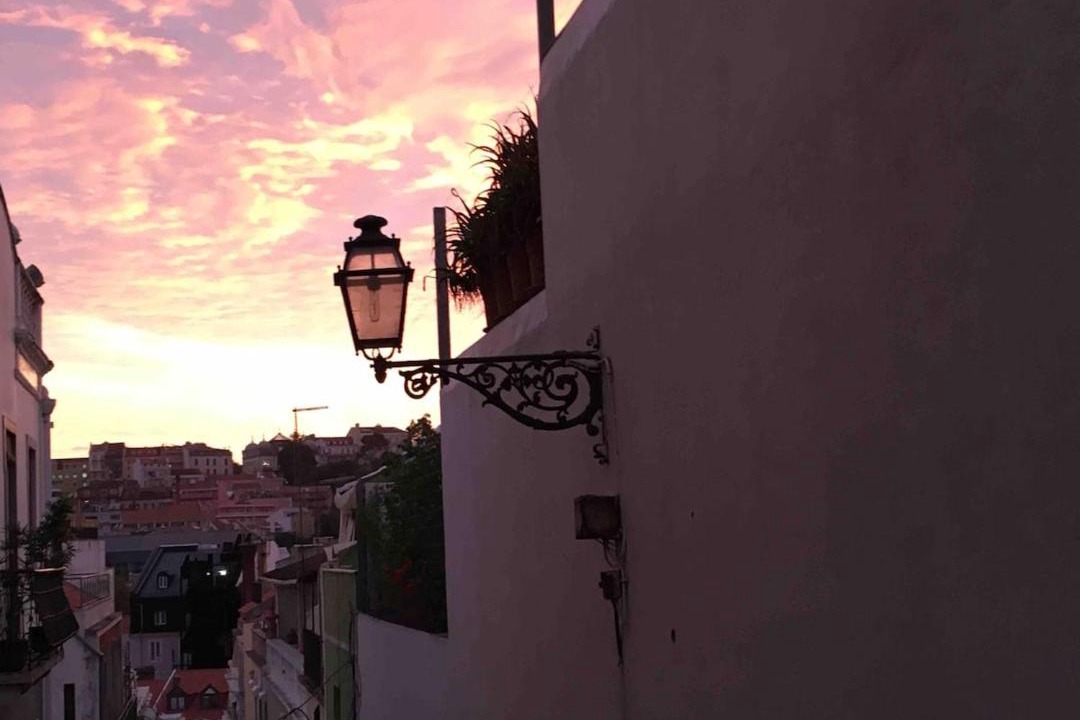 Photo of Others in Lisbon Old Town