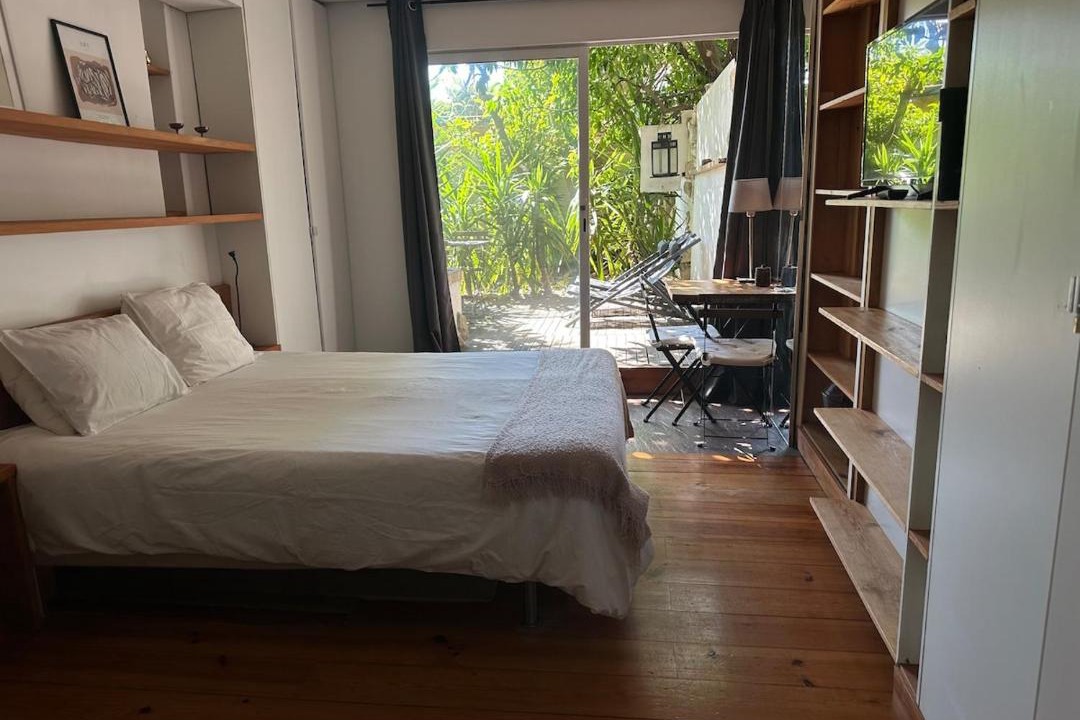 Photo of Bedroom in Lisbon Old Town