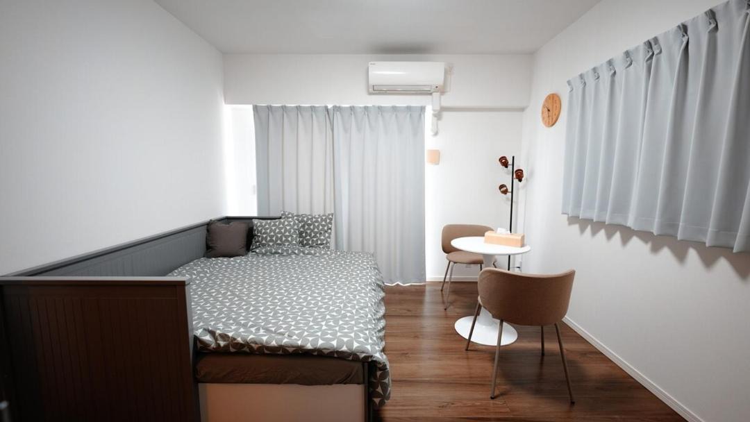 Photo of Bedroom in Kadena-cho
