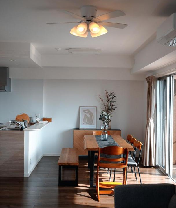 Photo of Livingroom in Kadena-cho