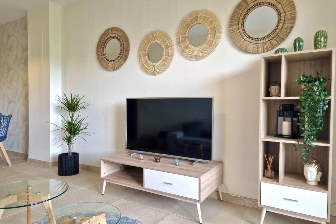 Photo of Livingroom in El Faro